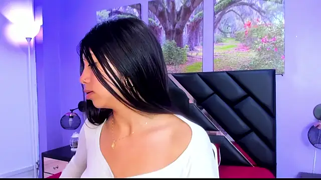 KimberlyVillaLobos online show from 09.19.25