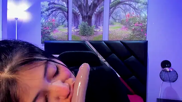 KimberlyVillaLobos online show from 01.07.26