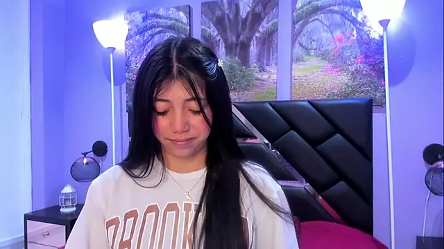 KimberlyVillaLobos online show from 01.13.26