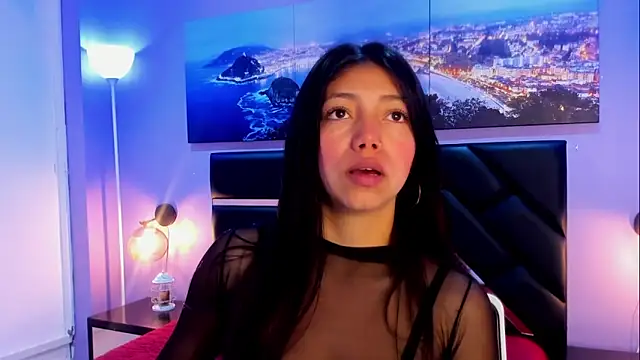 KimberlyVillaLobos online show from 02.09.26