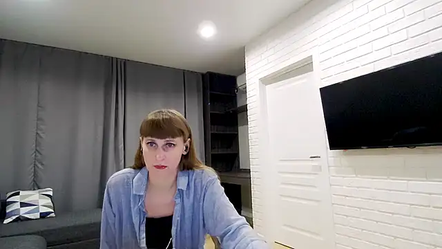 Daniella Lorente online show from 03.12.26