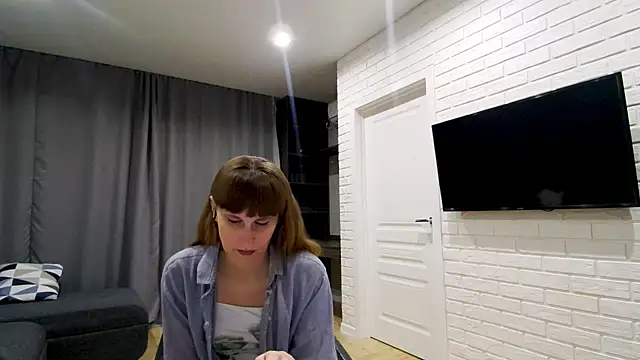 Snapshot of Daniella_Lorente chatting on 05.12.26 Daniella Lorente online show from 05.12.26