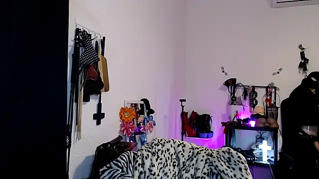 Ryder D Bauchery online show from 02.02.26