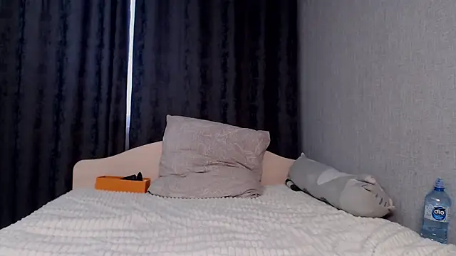 Anna Curvy online show from 01.23.25