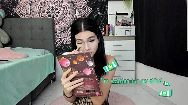 jade dakota   online show from 03.03.25