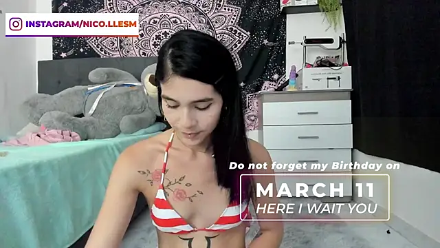 jade dakota   online show from 03.05.25