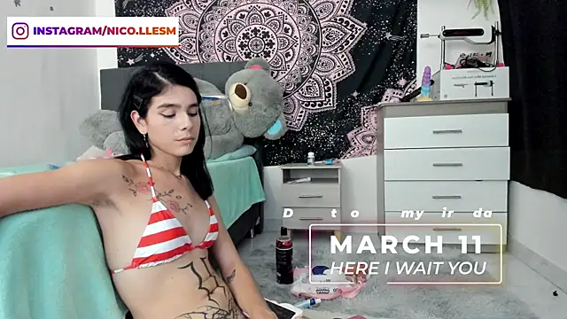 jade dakota   online show from 03.06.25