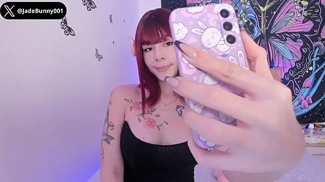 jade dakota   online show from 11.09.25