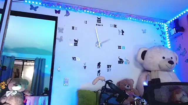 goddess BigassCock online show from 02.15.26