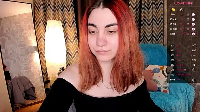 hannacheekss  online show from 02.03.26