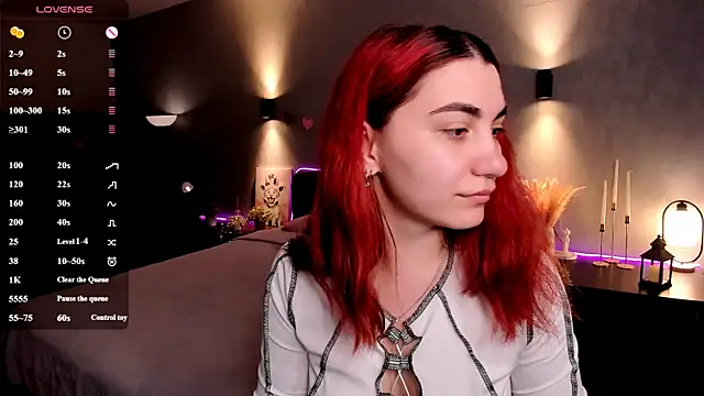 Snapshot of hannacheekss_ chatting on 07.06.26 hannacheekss online show from 07.06.26