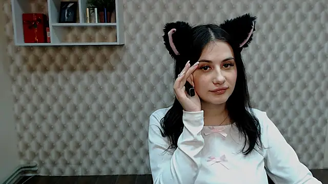 AliceSexyyy  online show from 12.30.24