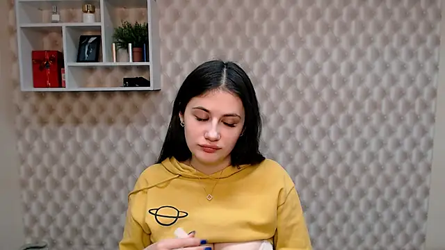 AliceSexyyy  online show from 01.03.25