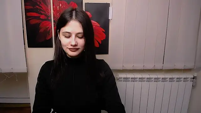 AliceSexyyy  online show from 01.13.25