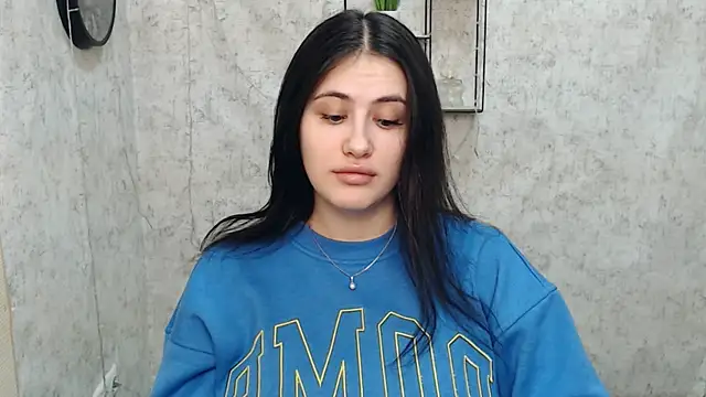 AliceSexyyy  online show from 01.15.25