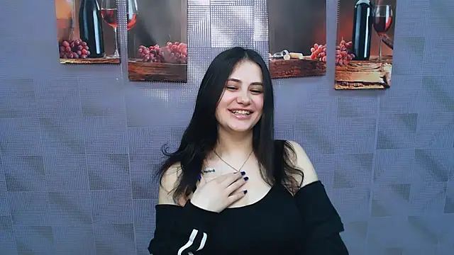 AliceSexyyy  online show from 01.18.25