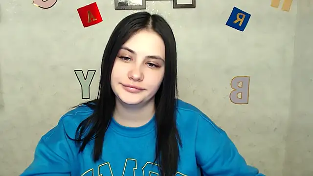 AliceSexyyy  online show from 02.17.25