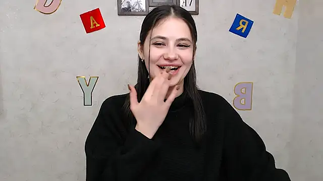 AliceSexyyy  online show from 02.26.25