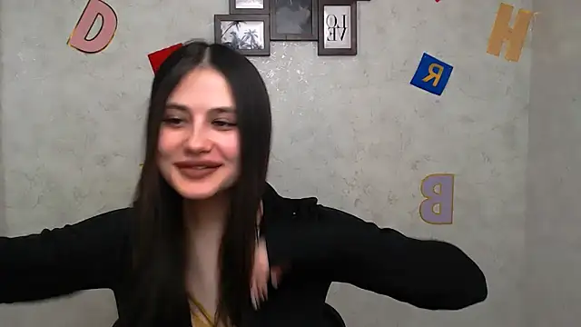 AliceSexyyy  online show from 03.02.25