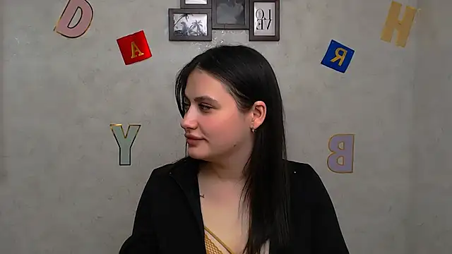 AliceSexyyy  online show from 03.02.25