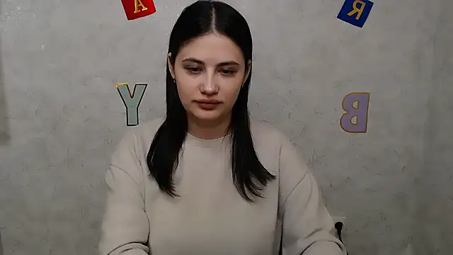 AliceSexyyy  online show from 03.14.25