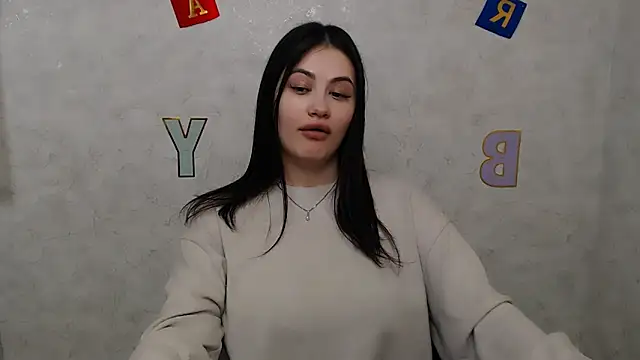 AliceSexyyy  online show from 03.14.25