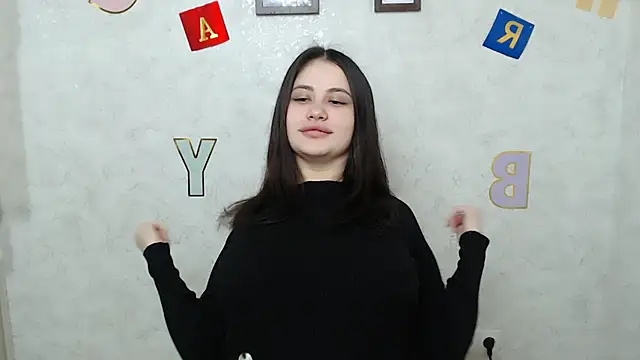 AliceSexyyy  online show from 03.19.25