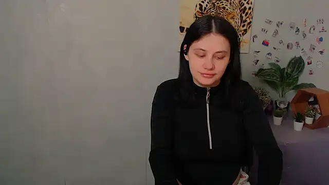 AliceSexyyy  online show from 03.11.26