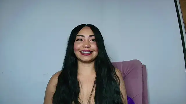 Dailyn Adams online show from 12.24.24