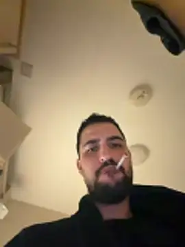 Snapshot of HornyDaddy6inch chatting on 02.22.26 HornyDaddy6inch online show from 02.22.26