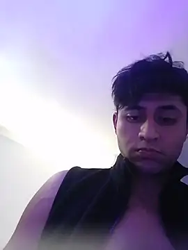 Snapshot of Hxnsovrgon chatting on 10.20.25 Hxnsovrgon online show from 10.20.25