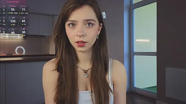 KellyAdderiy online show from 03.02.26