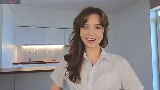 KellyAdderiy online show from 04.03.26