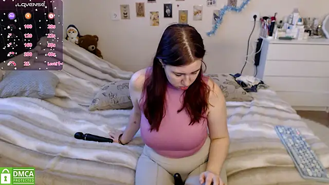 BettyandRich  online show from 02.07.26