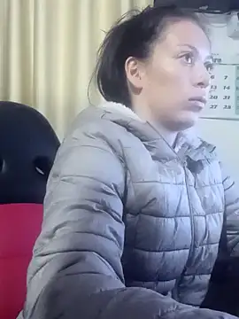 Tefannyy  online show from 12.21.24