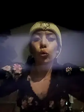 Tefannyy  online show from 03.13.25