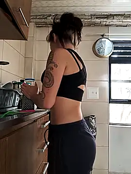 Tefannyy  online show from 10.02.25