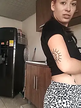 Tefannyy  online show from 01.18.26