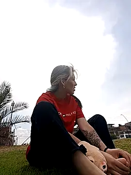 Tefannyy  online show from 03.07.26