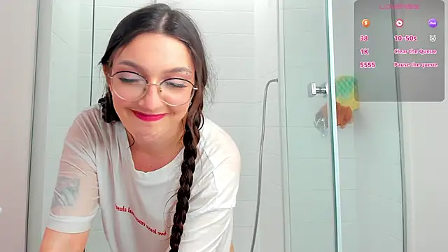 GiaCale online show from 03.01.25