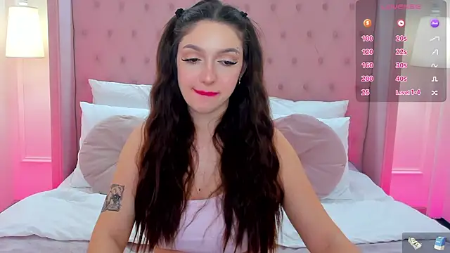 GiaCale online show from 03.02.25