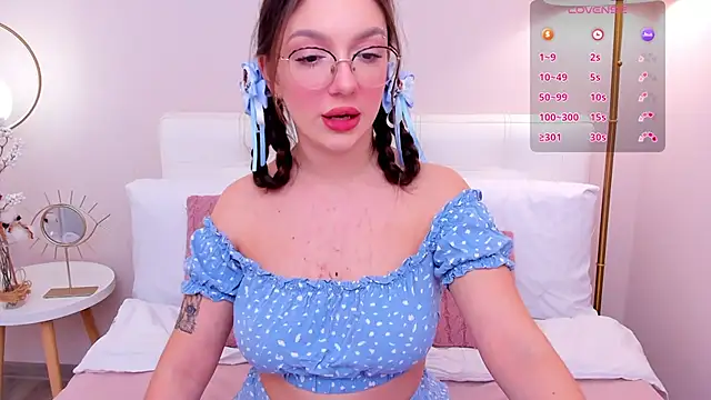 GiaCale online show from 03.04.25