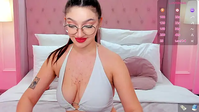 GiaCale online show from 03.12.25