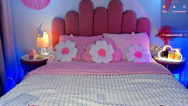 GiaCale online show from 09.14.25