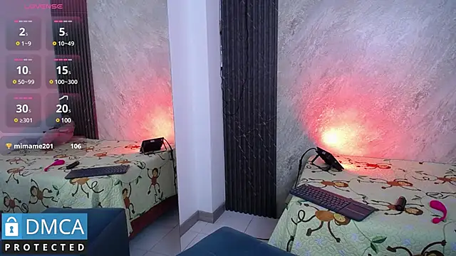 SolBeaumont1 online show from 02.17.25