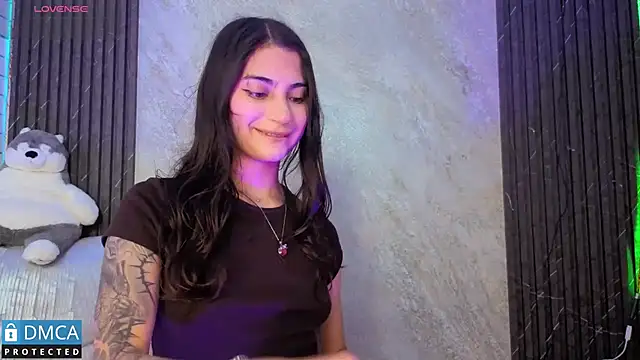 SolBeaumont1 online show from 10.21.25