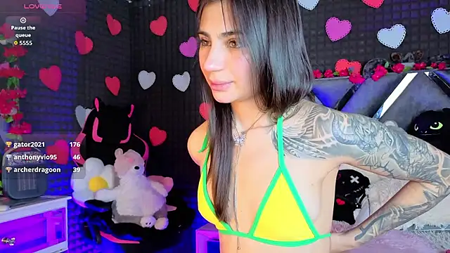 Snapshot of SolBeaumont1 chatting on 01.31.26 SolBeaumont1 online show from 01.31.26