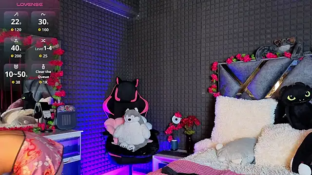 Snapshot of SolBeaumont1 chatting on 02.24.26 SolBeaumont1 online show from 02.24.26