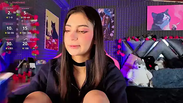 SolBeaumont1 online show from 03.18.26