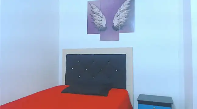 ariellth online show from 03.14.25